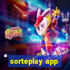 sorteplay app